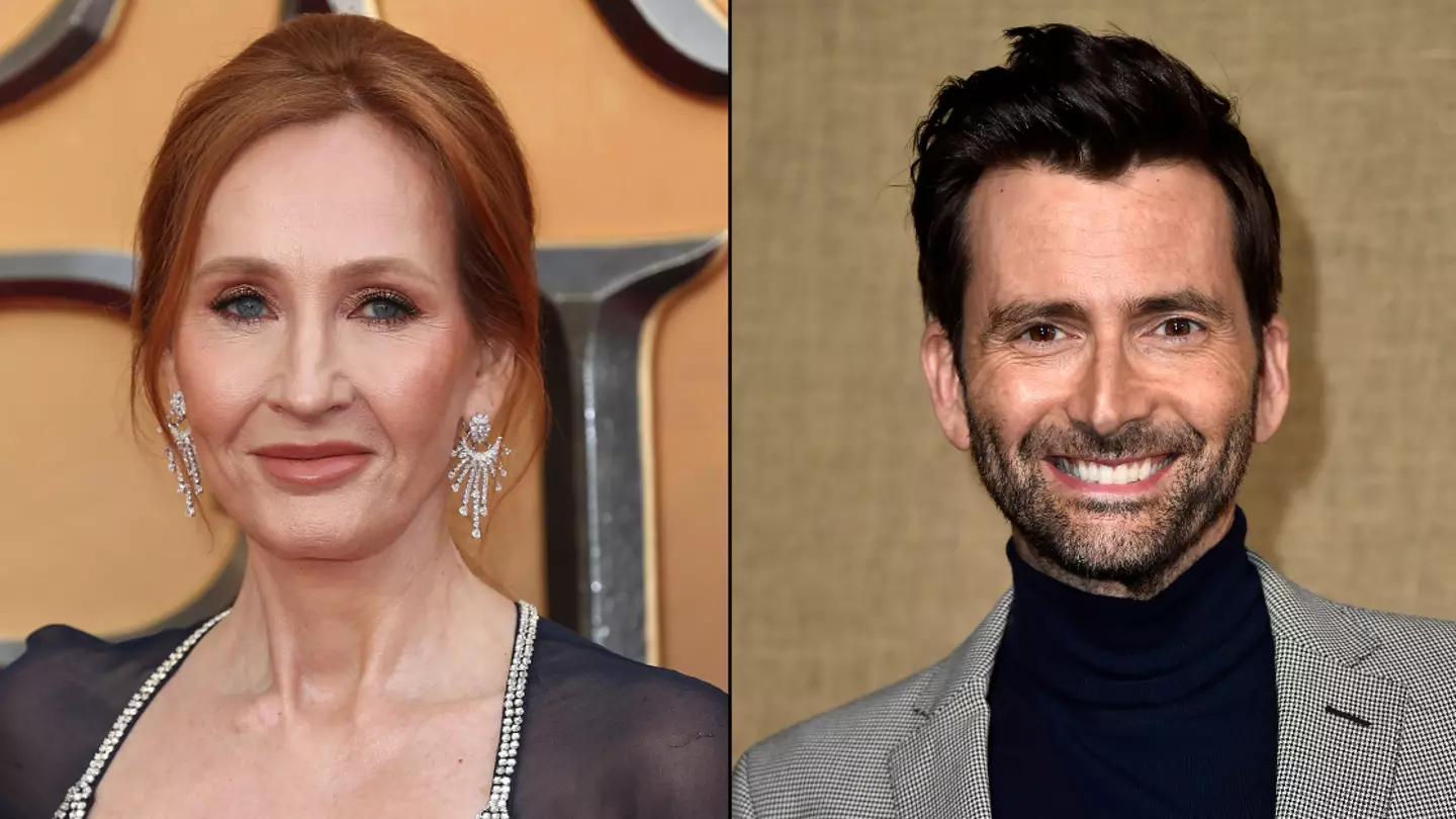 Mike Marsland/WireImage/Frazer Harrison/Getty Images