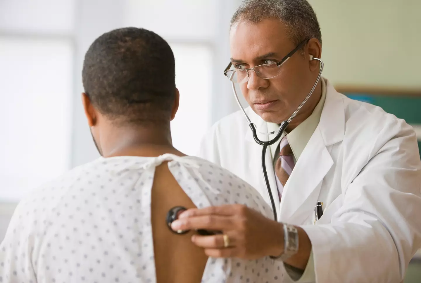 Breathing problems or even heart attacks are linked to consistent consumption of paracetamol (Getty Stock Images)