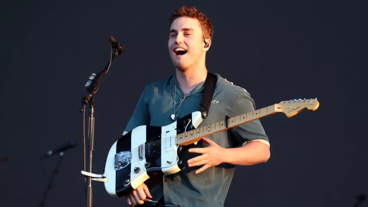 Every UK city Sam Fender is playing this summer as fans scramble to buy St James's Park tickets