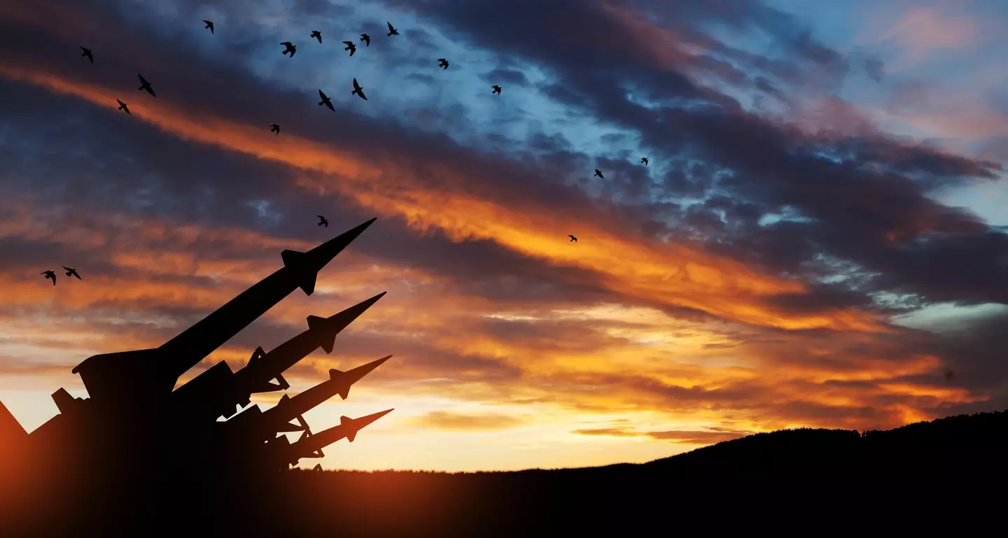 The end of the world is just a few days away, he claims. (Getty Stock Images)