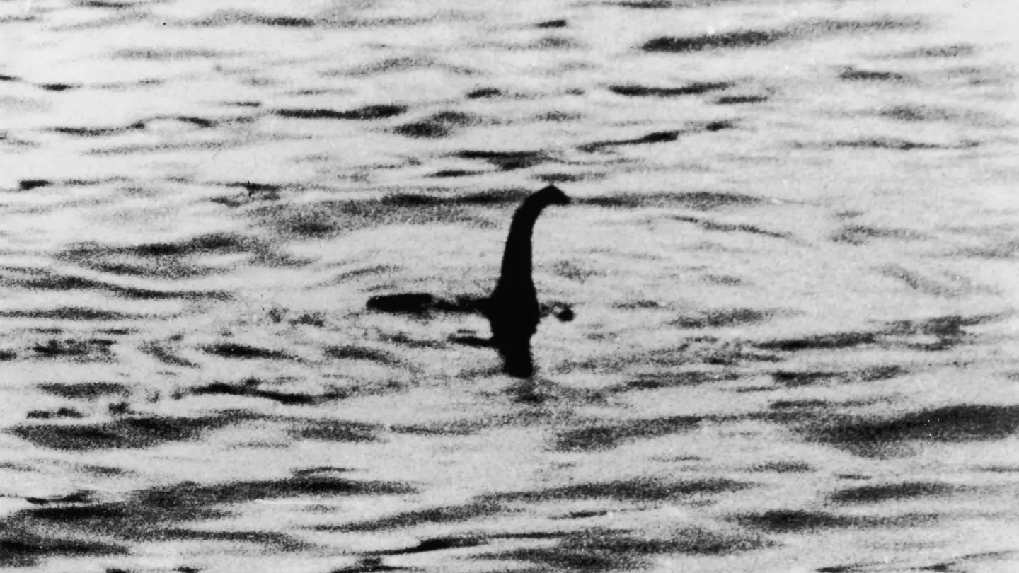 Mystery behind Loch Ness Monster may have finally been 'solved' by Oxford scientist