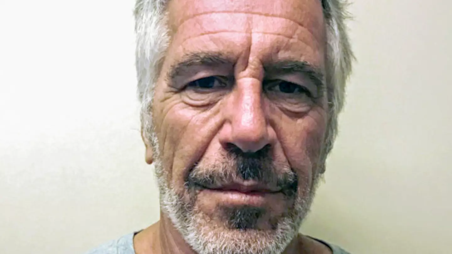 FBI set to release Jeffrey Epstein video that 'proves' how he really died