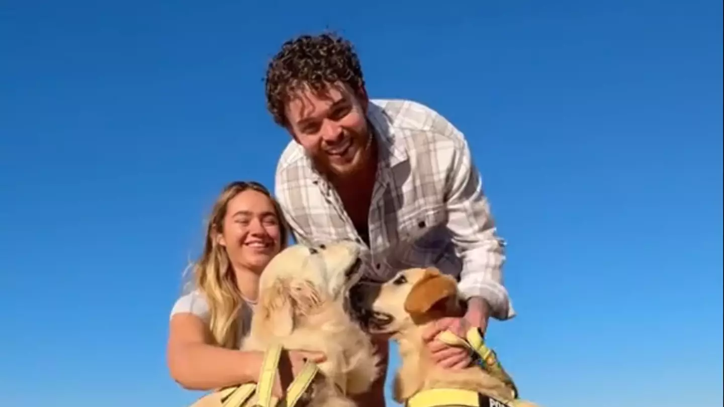 Brit couple who moved to Australia a year ago 'still can't get used' to these bizarre changes