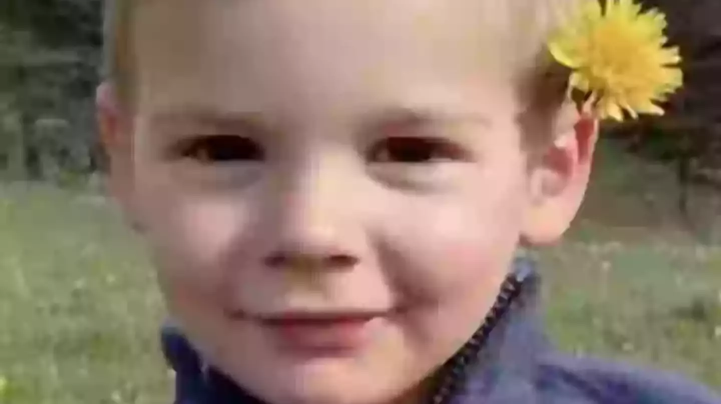 Timeline of events in tragic case of French toddler who was discovered dead almost nine months after going missing