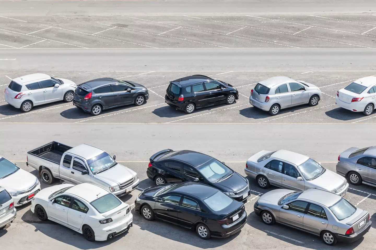 Car tax is changing (Getty Stock Images)
