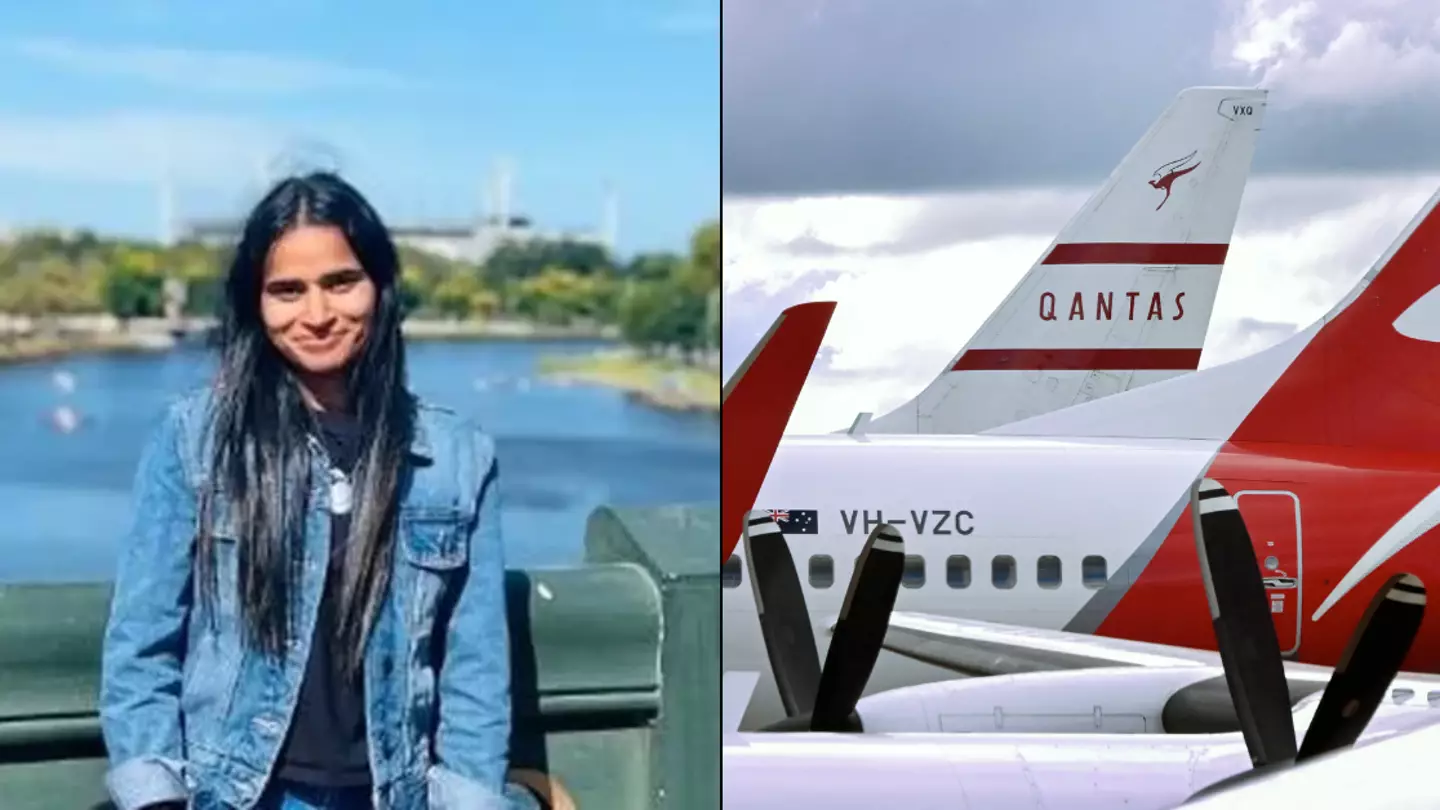 Heartbreaking final words of woman who tragically died on flight as details emerge