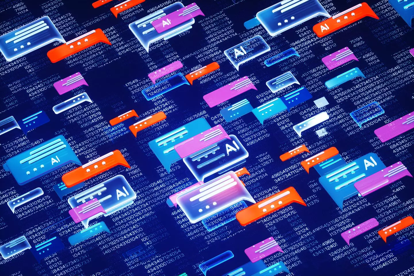 DeepSeek has currently overtaken established Chat GPT on the Apple App Store (Getty Stock Images)