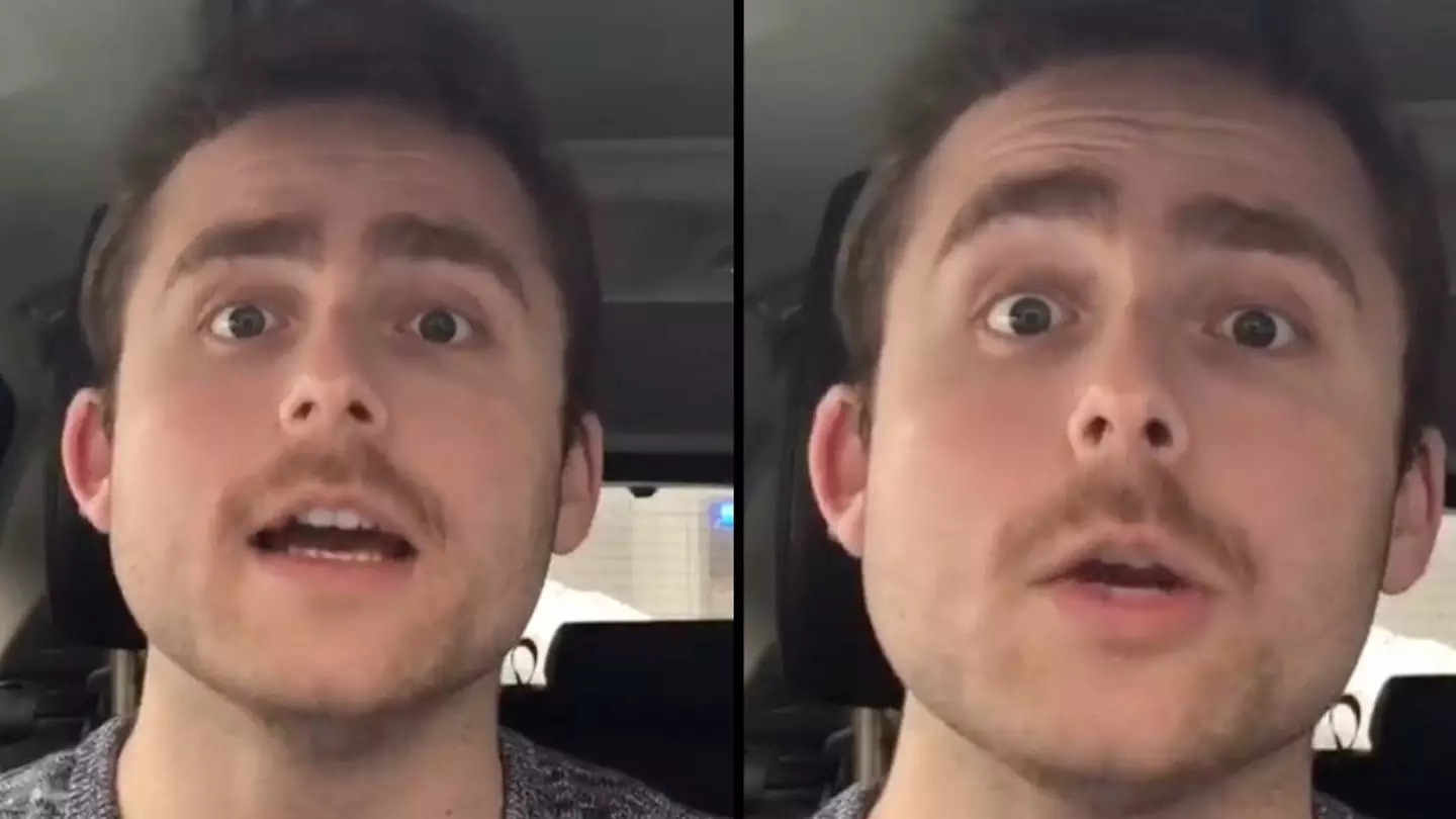 People are shocked after video shows what speaking English sounds like to foreigners