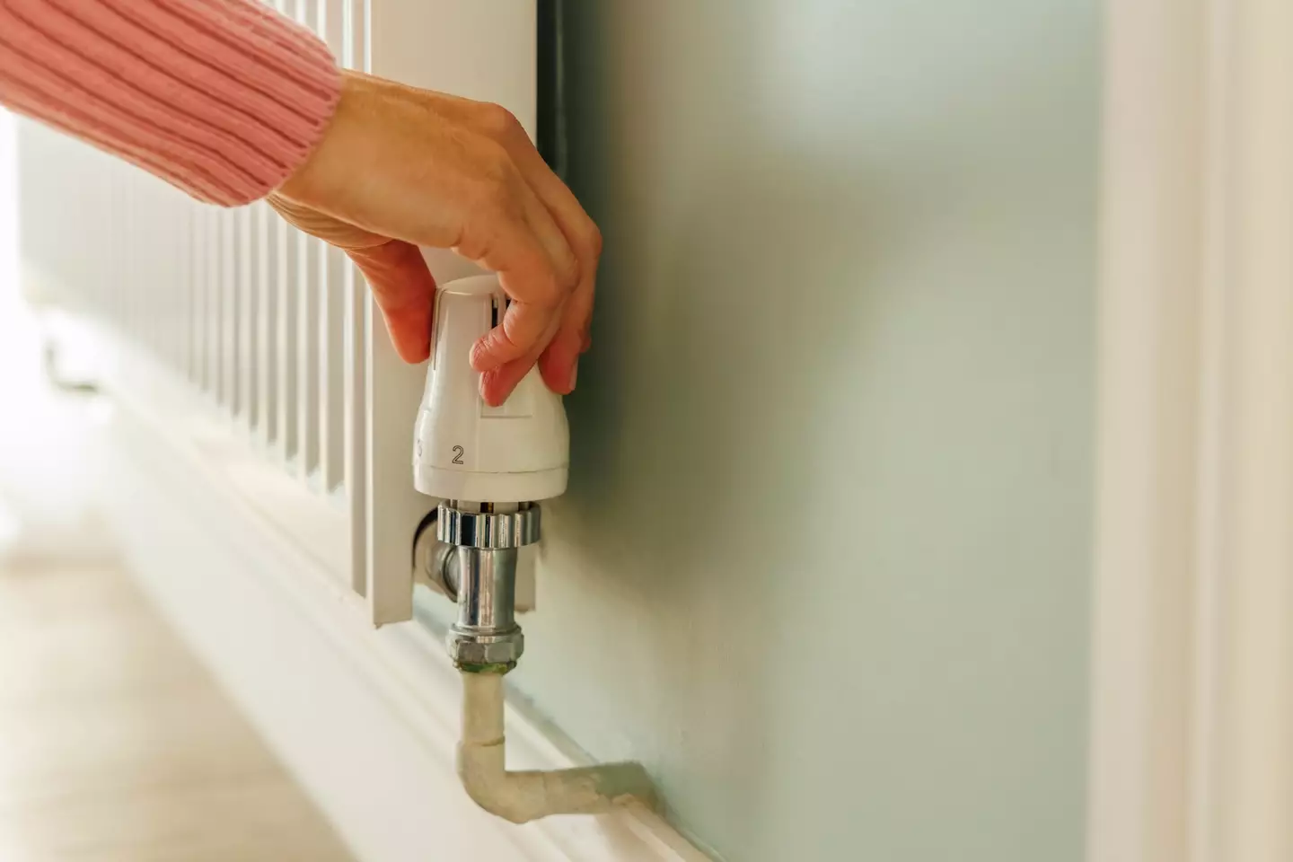 Energy bills are still as expensive as ever. (Getty Stock Images)