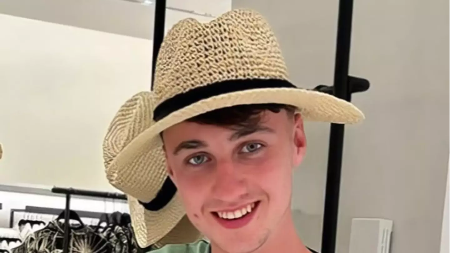 Worrying final texts Jay Slater sent friends as he went missing as final inquest continues