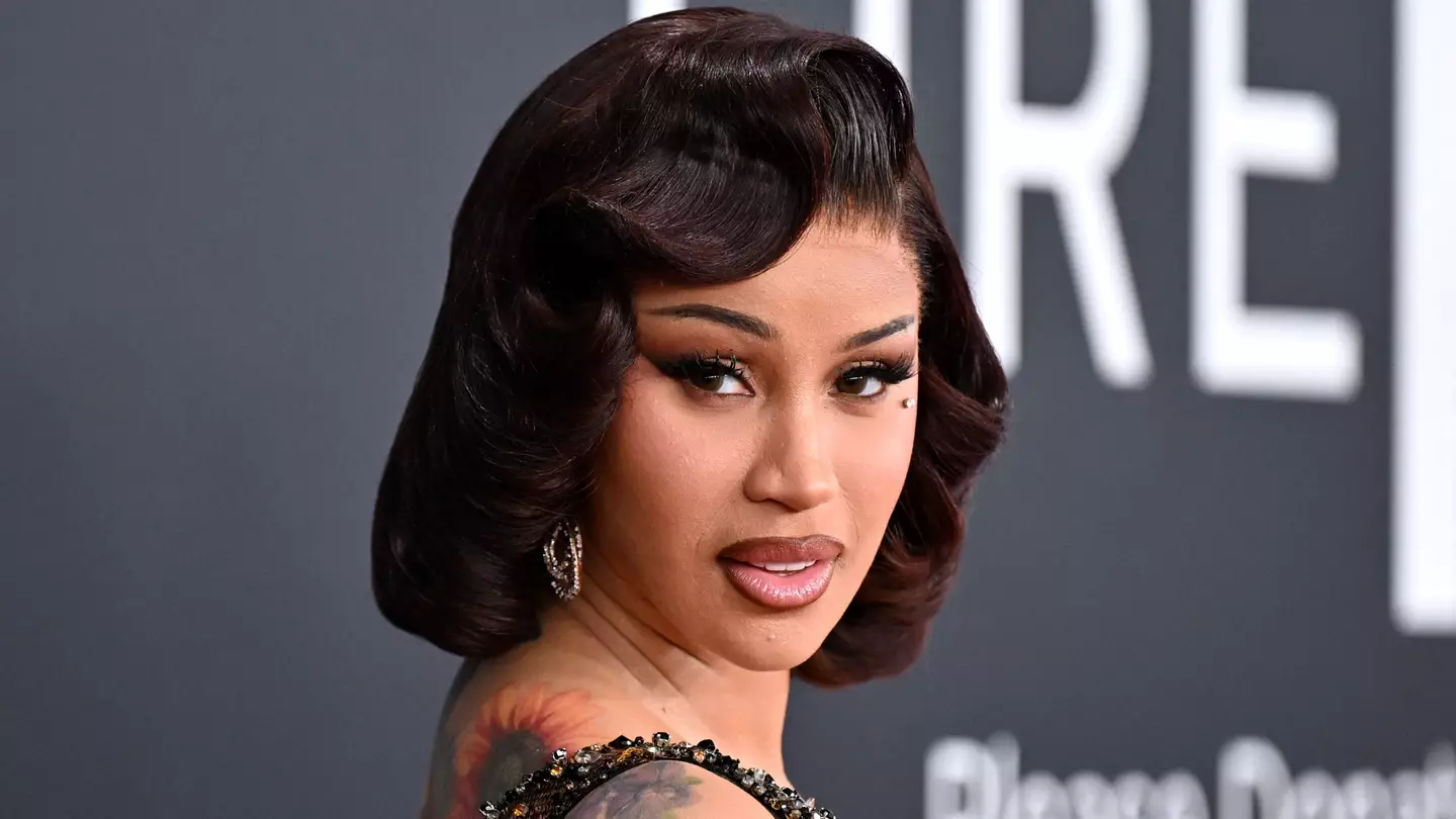 ROBYN BECK/AFP via Getty Images