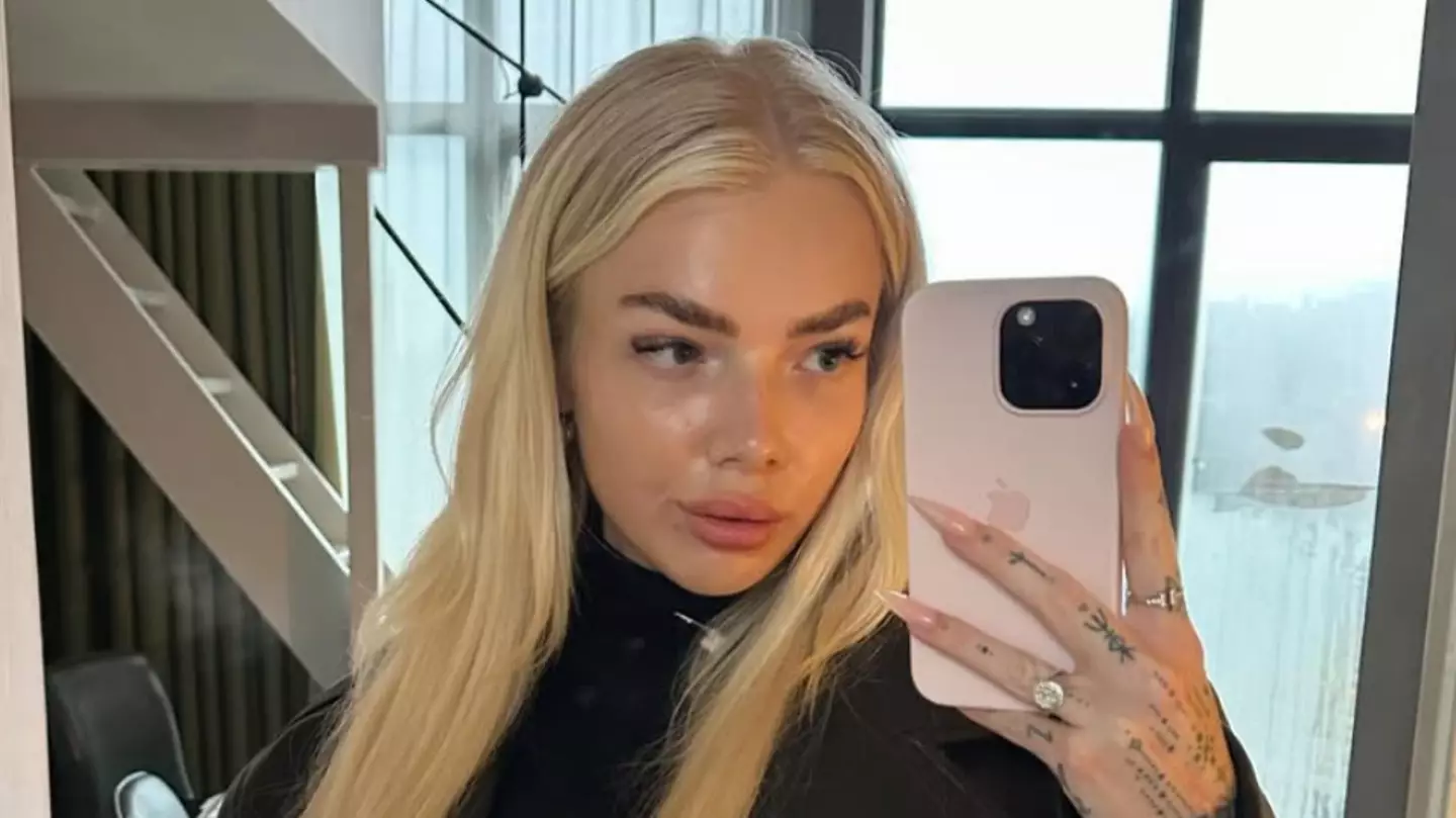 Adult content creator admits she has no regrets despite revealing major impact it has on her life