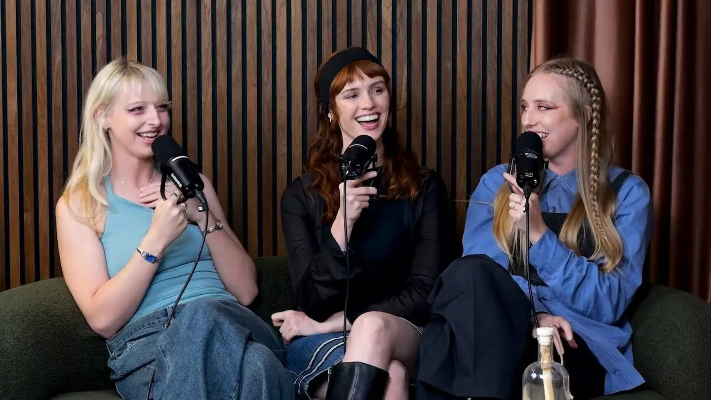 Blusher weigh in: Are Australian festivals better than international festivals?