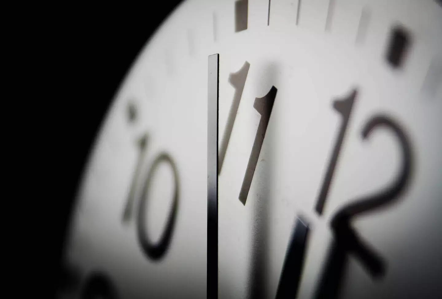 According to one theory the world might be ending sooner than we think.