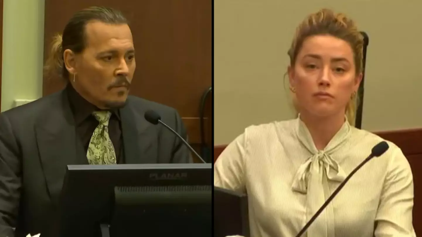 Law Crime Network/Twitter