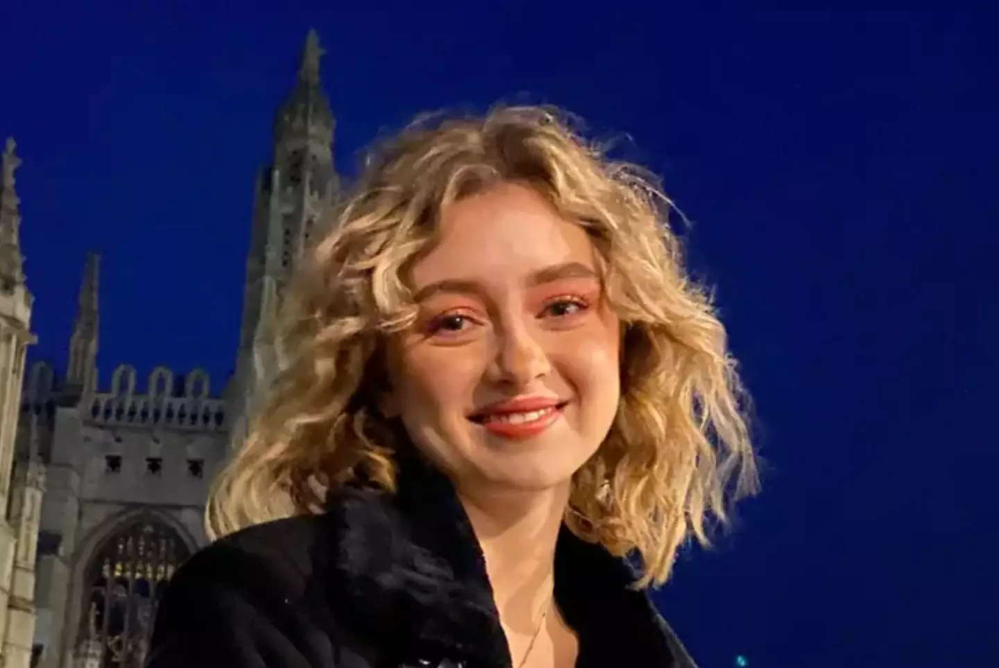 Paloma Shemirani died at the age of 23 after she refused chemotherapy treatment for non-Hodgkin lymphoma (Gabriel and Sebastian Shemirani)