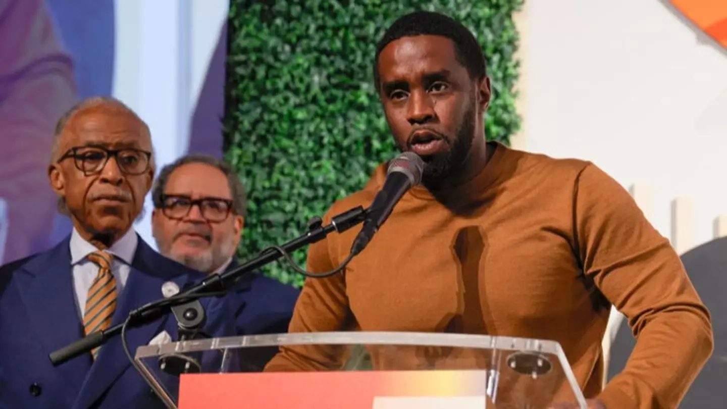 Jemal Countess/Getty Images for Congressional Black Caucus Foundation)