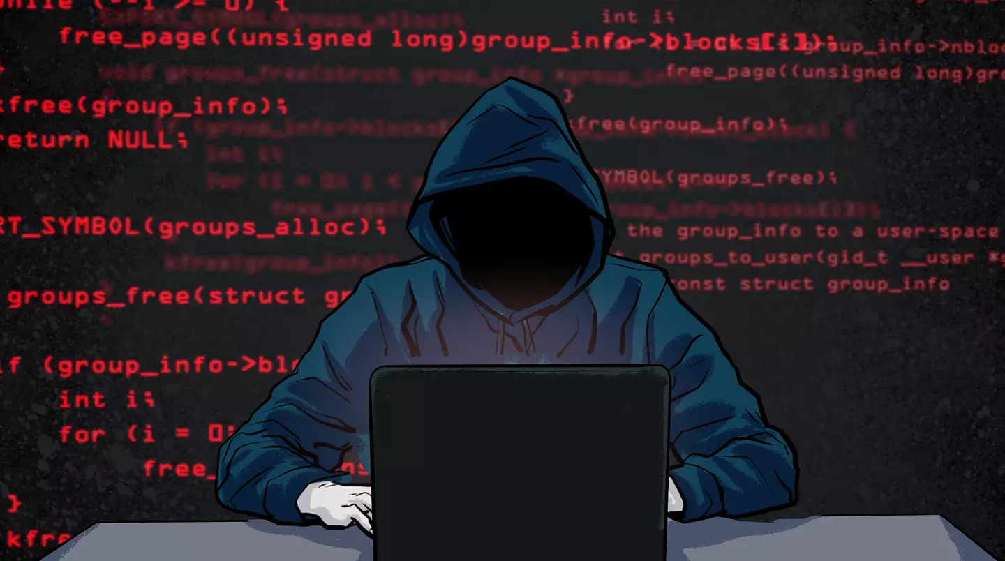 "Typos stop them from getting away with a billion."