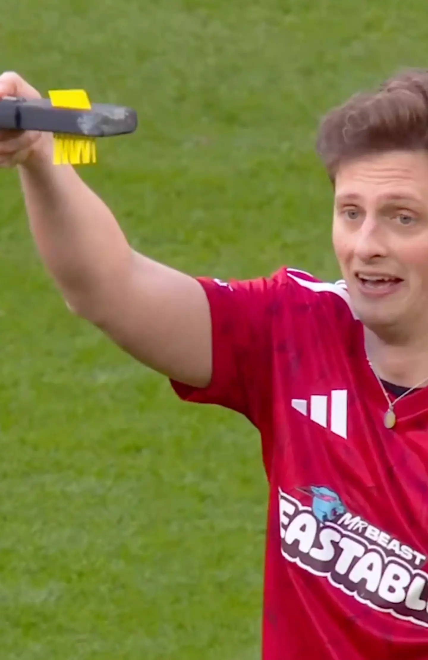 He got there in the end. (Sidemen/X)