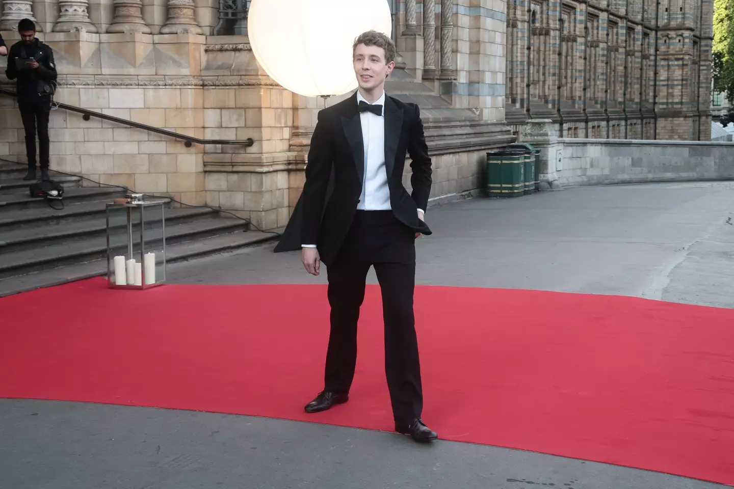 Matt Edmondson will pay 100 people to change their name to Karen.