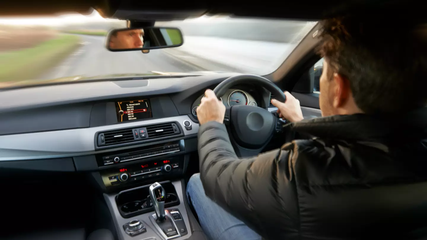 (Getty Stock Images)