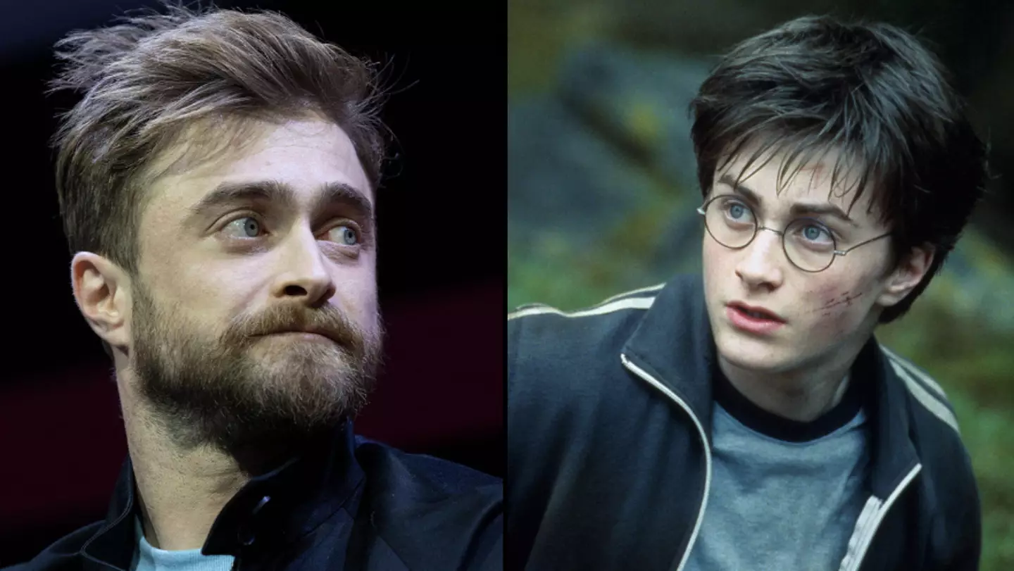Daniel Radcliffe says he wants his future children to avoid fame 'at all costs'