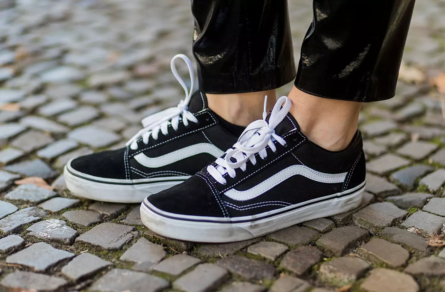 Did you know this? (Christian Vierig/Getty Images)