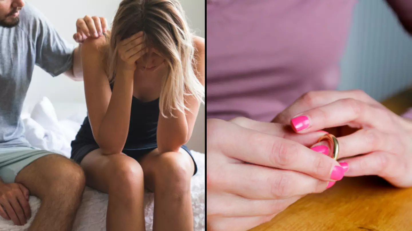 Therapist reveals most common reasons people cheat on their partners and ways to combat them