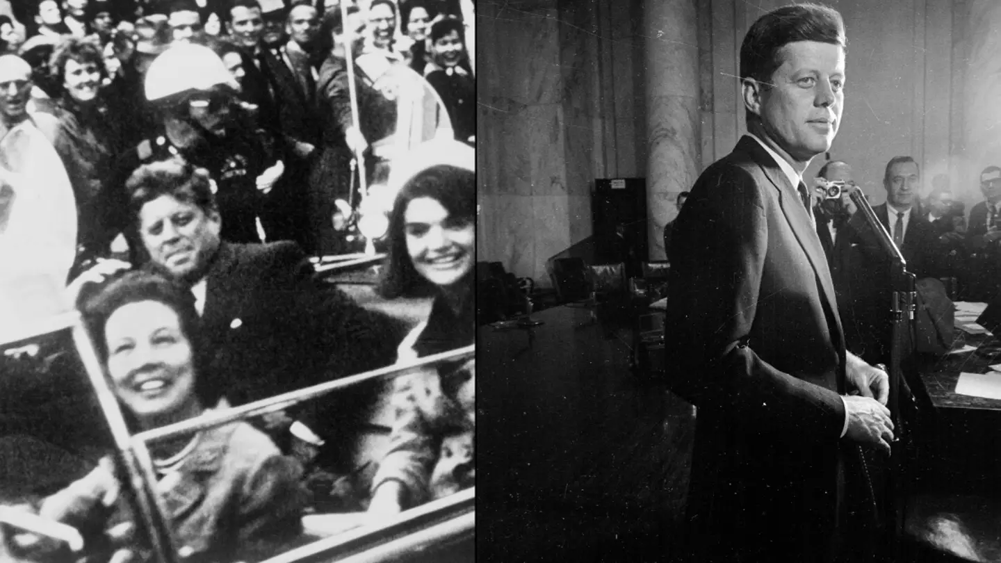 Underwood & Underwood/Underwood Archives/Getty Images  Keystone/Getty Images