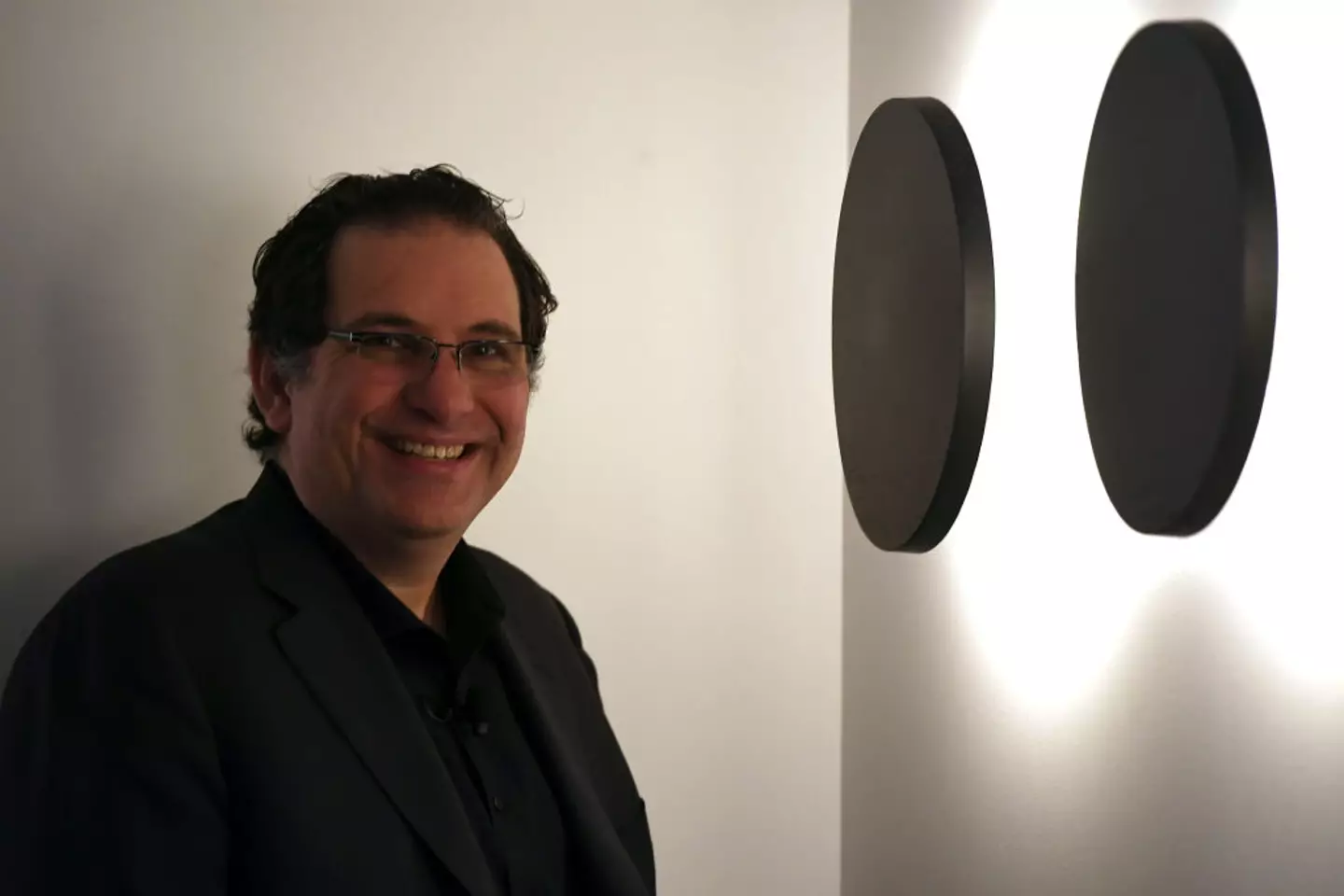 The hacker pulled many tricks off in his time (John Leyba/The Denver Post via Getty Images)