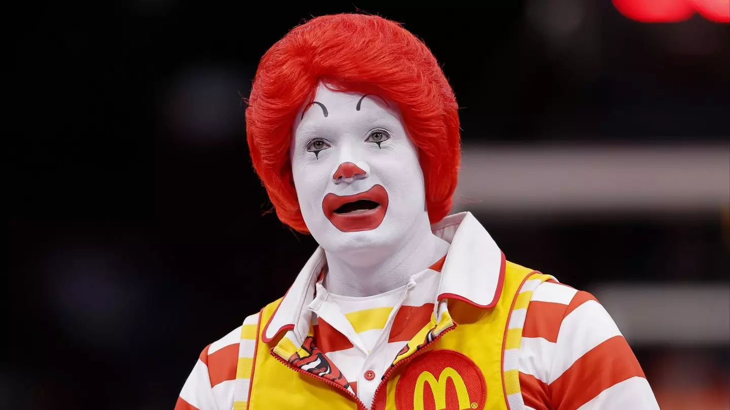 Michael Hickey/Getty Images