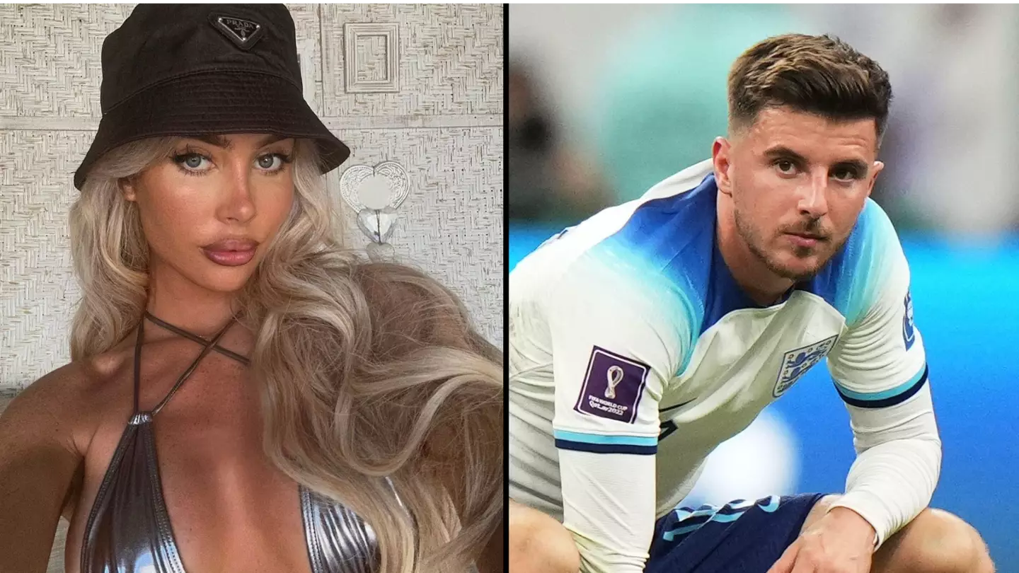 'Devil Baby' influencer found guilty of stalking Premier League footballers after splitting with Mason Mount