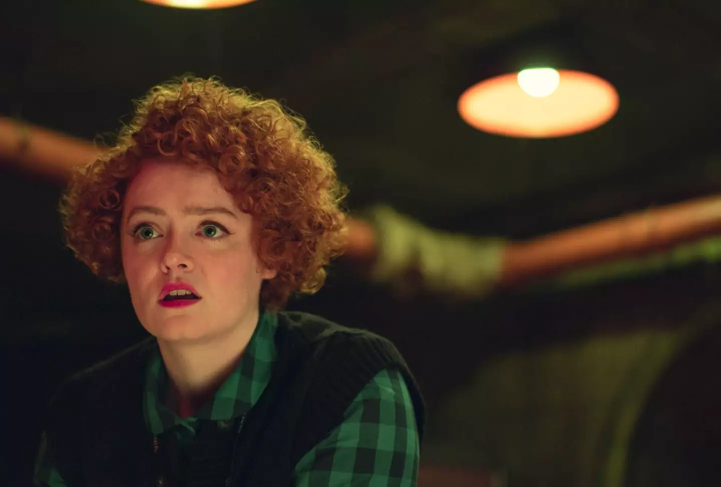 Well, fingers crossed for season two (Netflix)