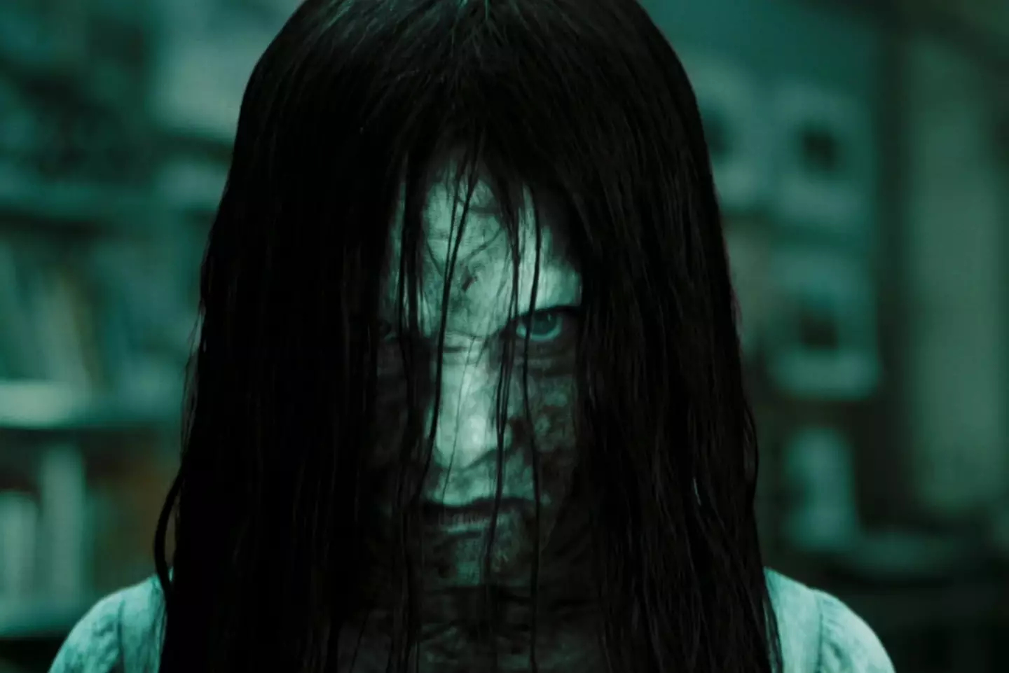 Now here's someone you wouldn't want to see when you wake up in the night (DreamWorks Pictures)