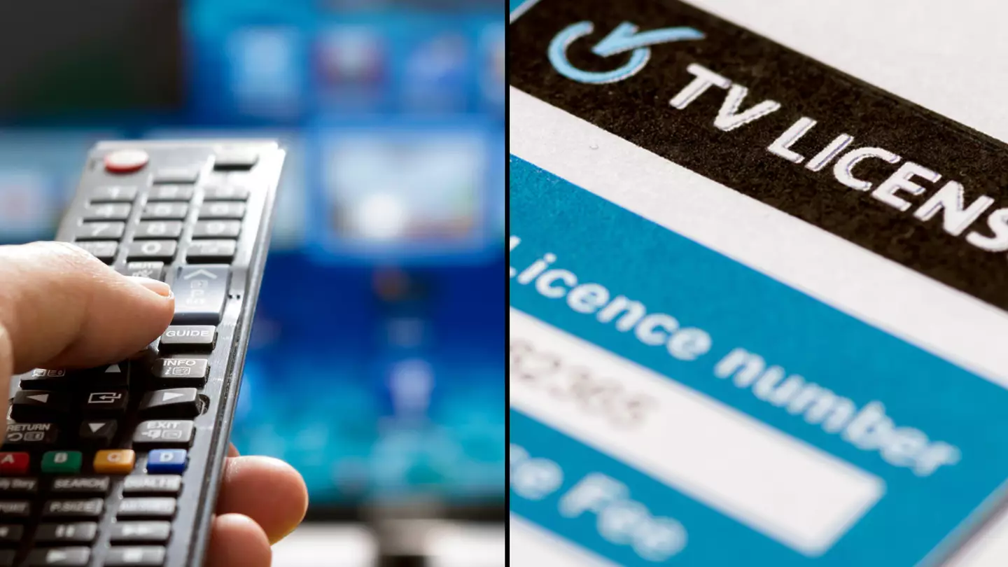 Brits have final chance to legally cancel TV Licence and get a £159 refund before price hikes