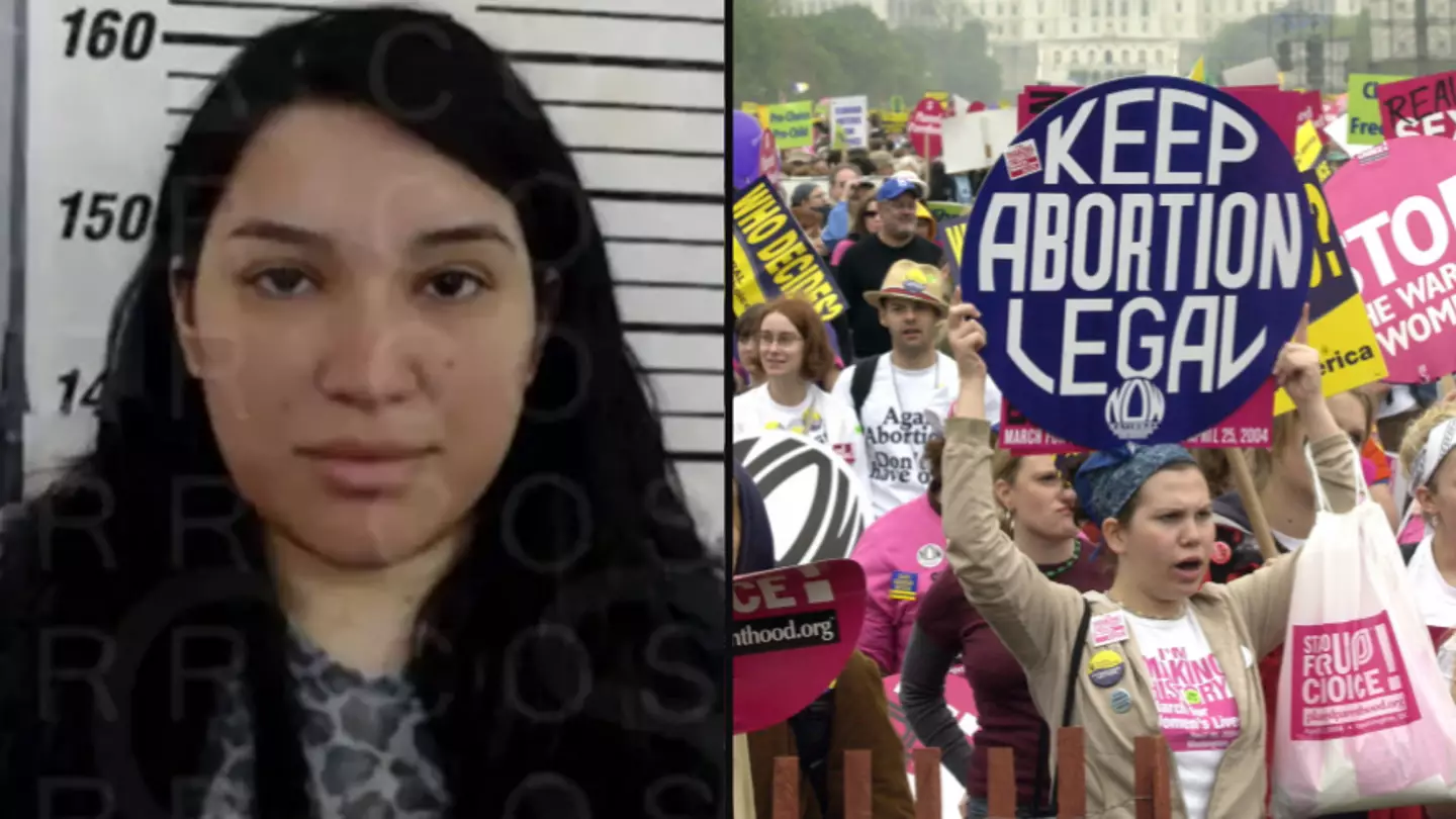 Texas Woman Who Was Arrested Over Abortion Has Murder Charges Dropped
