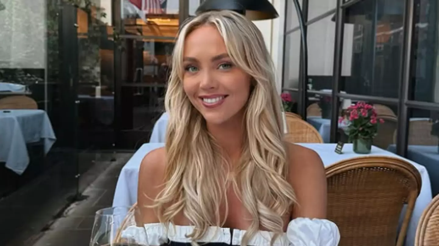 Instagram/@anniekknight