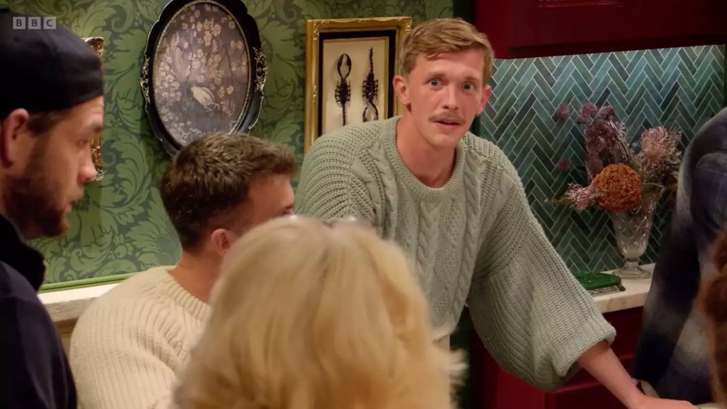 Stephen represented all of us in this moment (BBC)