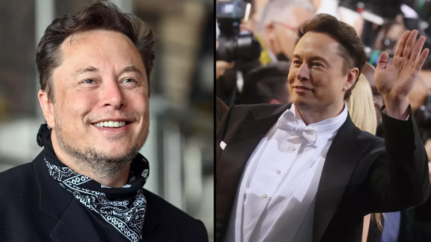 Elon Musk Set To Become The World's First Trillionaire By 2024