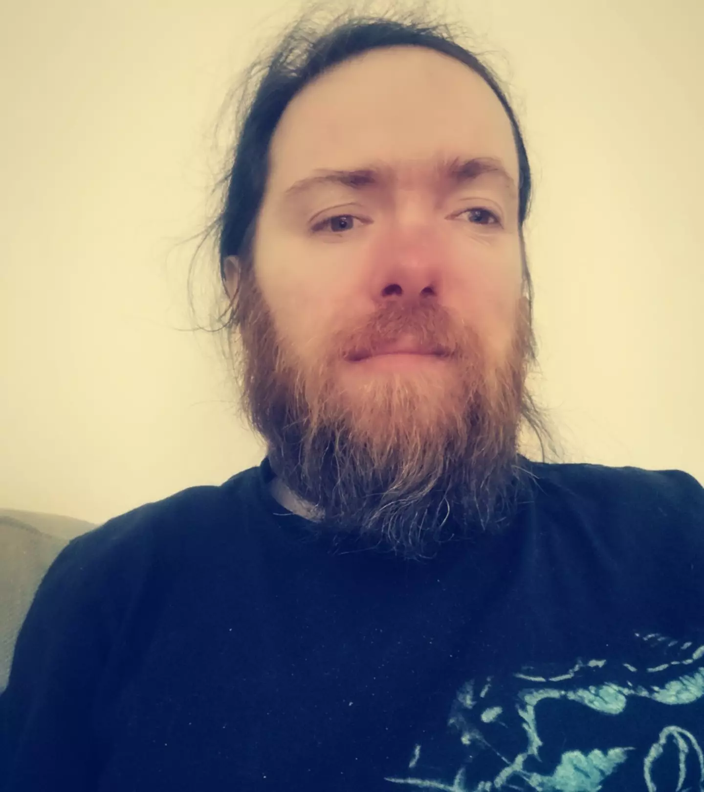 Jay is still struggling to find work.