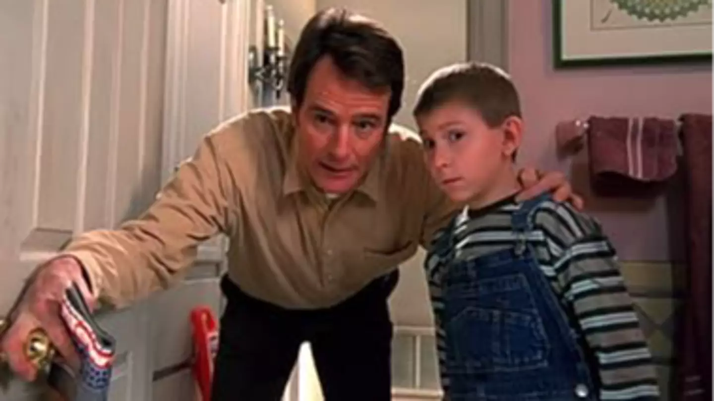 Everything Bryan Cranston has said about Malcolm in The Middle reboot as Dewey actor return verdict is given