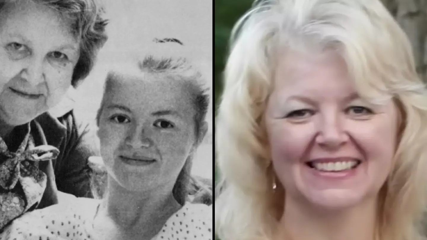 Woman who was frozen like a 'piece of meat' survived and became a rare medical mystery