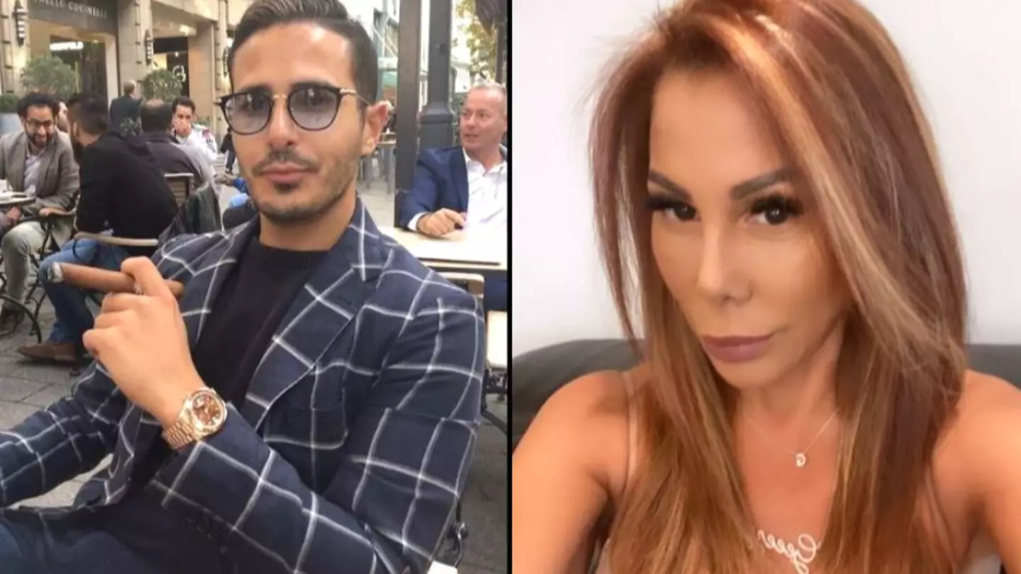 Tinder Swindler's Manager Says Simon Leviev Has Evidence That Proves He's Innocent