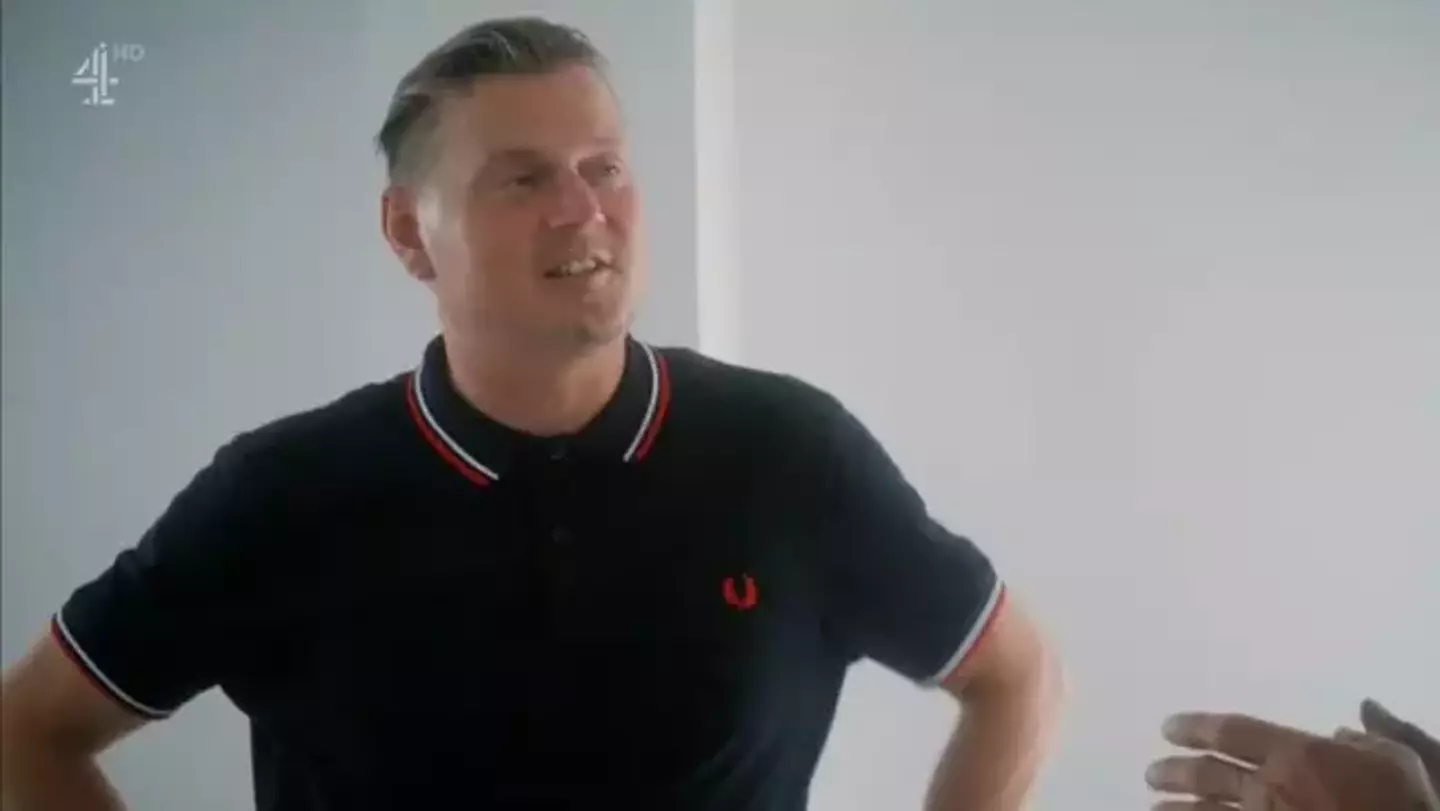 Edward Short poured years and a fortune into Chesil Cliff House.