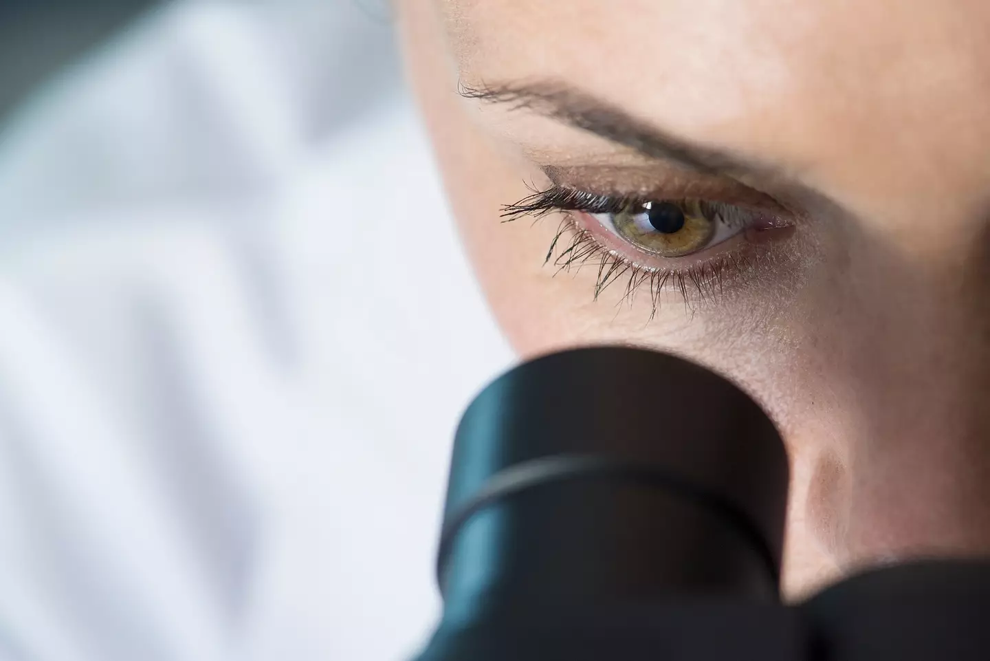 Scabies is caused by tiny mites and is easily spread from person to person.