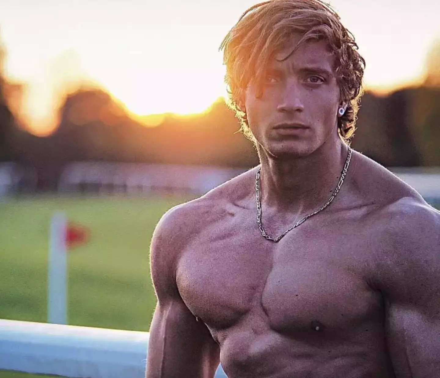 The fitness influencer tragically died at the age of 30.
