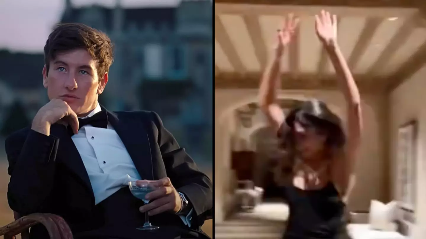 New 'Saltburn Trend' has viewers saying rich people ‘missed the point of the entire movie’