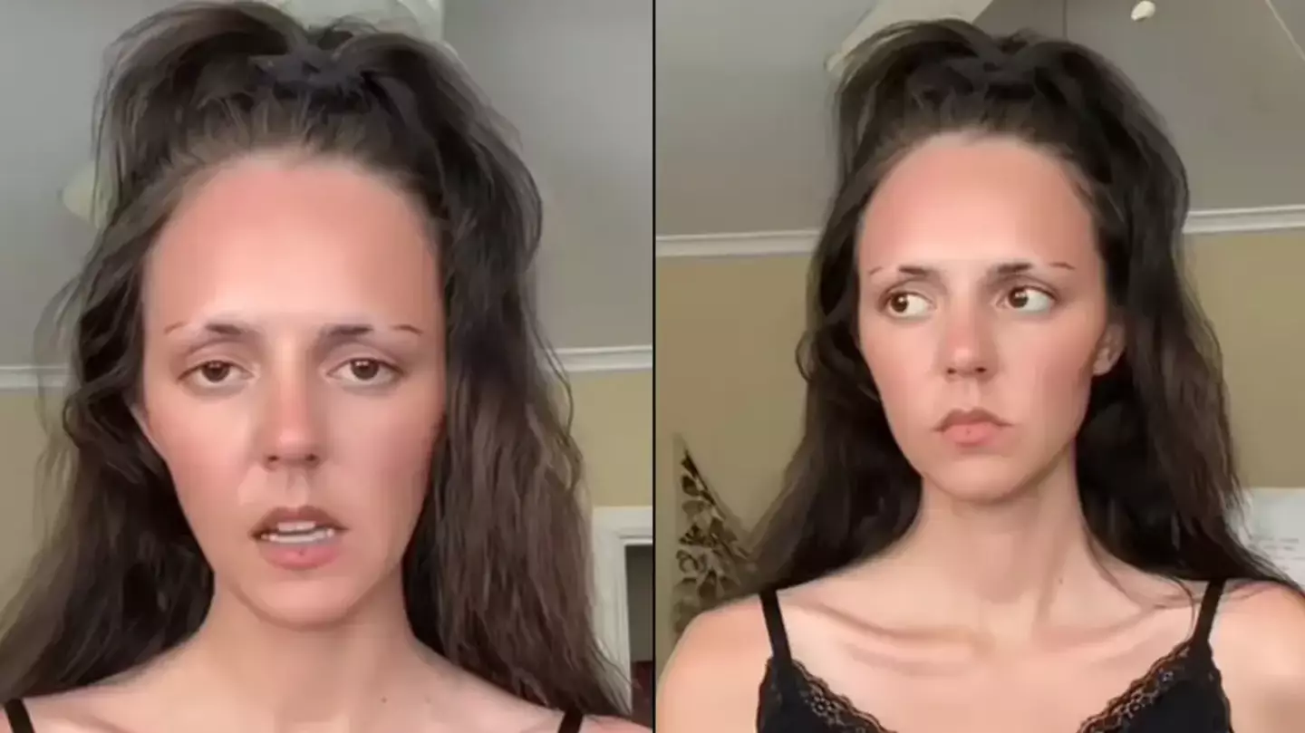 Diagnosed sociopath explains her inner monologue and why it tells her to harm other people