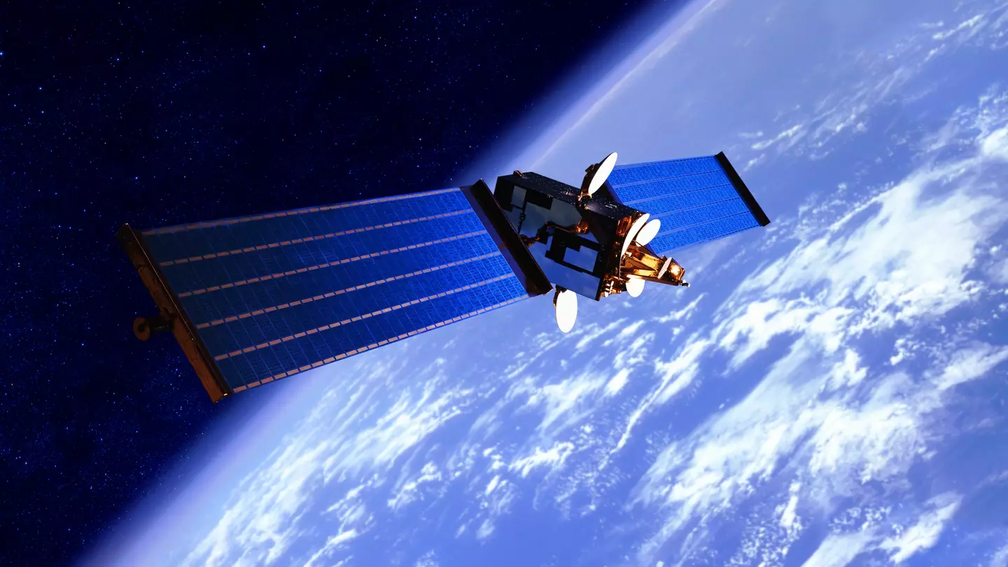 Soviet spy satellite 'threatened nuclear destruction' after uncontrollably crash landing in to Earth