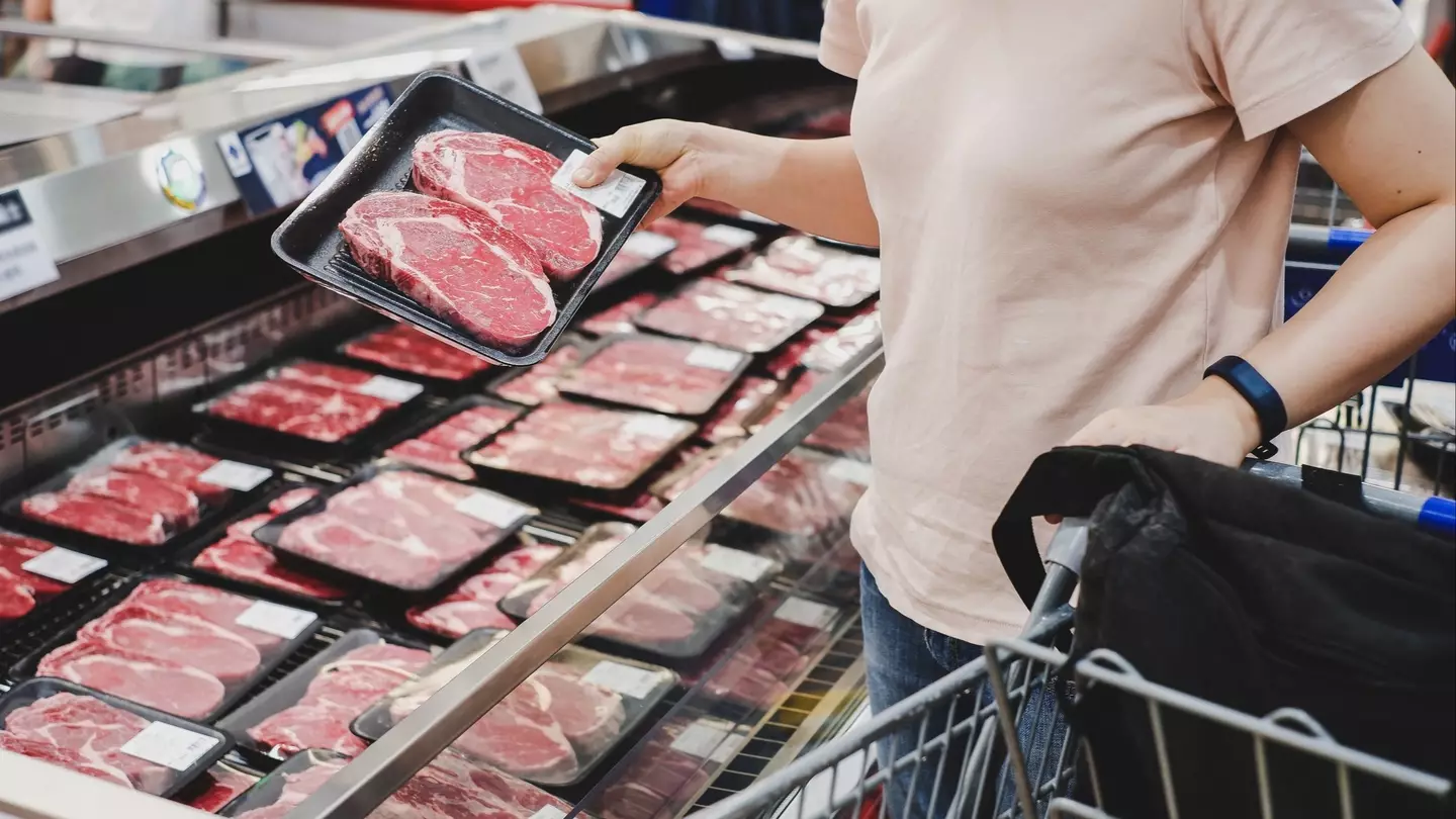 Why eating meat could prevent cancer according to new groundbreaking study